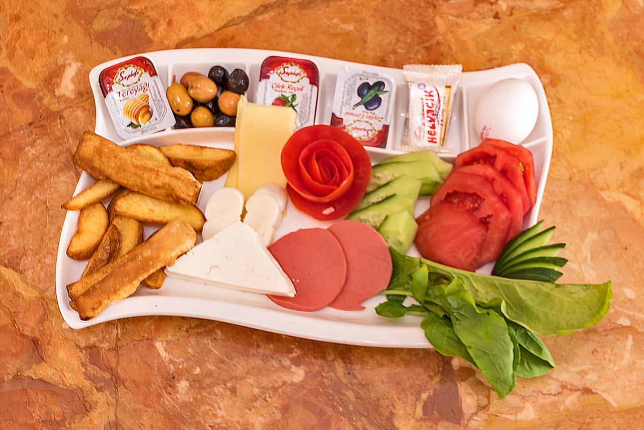 Beyaz Kosk Hotel 伊斯坦布尔 外观 照片